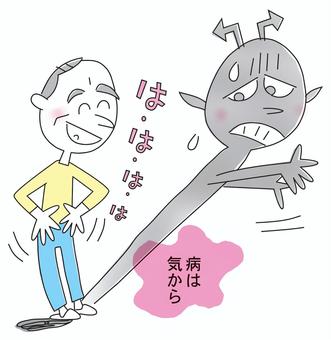 【徹底調査】 病 は 気 から 最新画像・動画まとめ #963