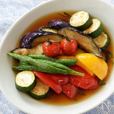 【経歴】 夏 野菜 の 揚げ 浸し 歴代彼氏・彼女まとめ #948