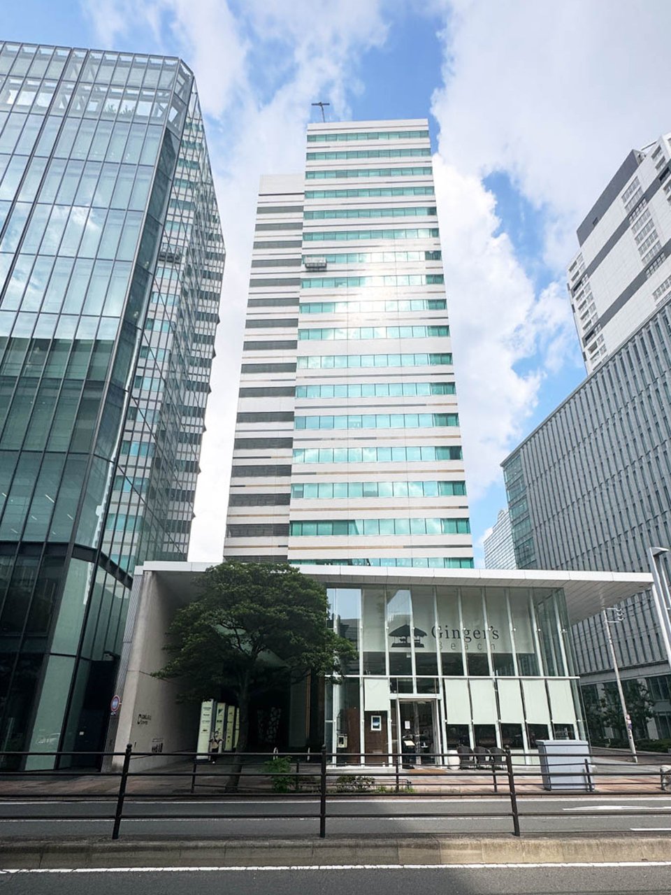 コンカード横浜の全貌！テナント・評判やアクセスを徹底調査【2026】
