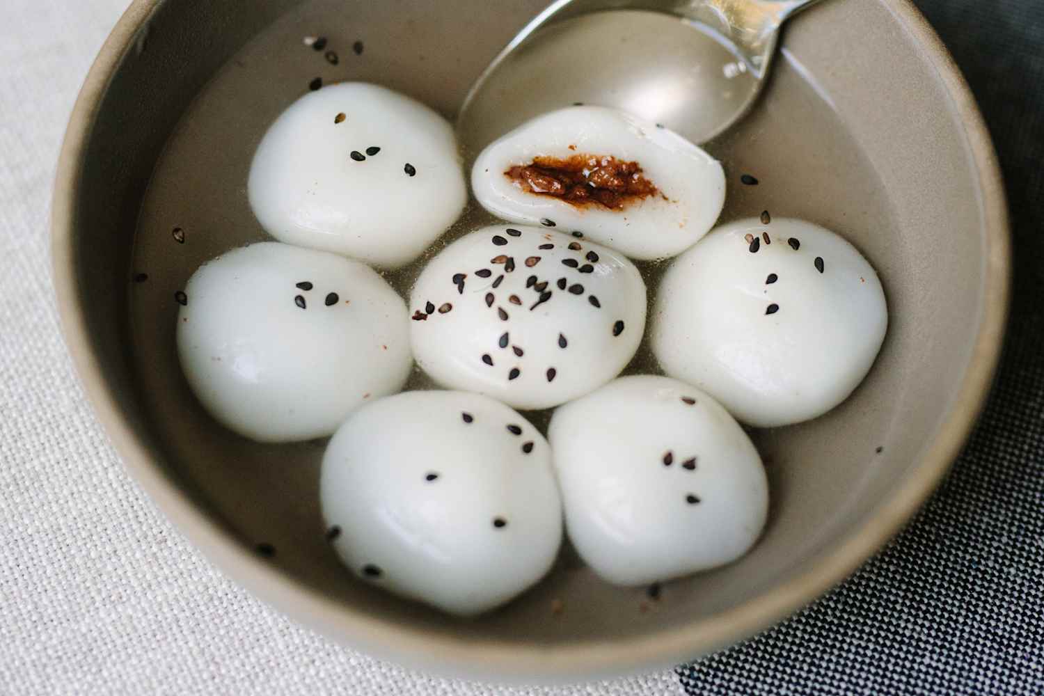 How to Make Rice Sticky for Rice Balls