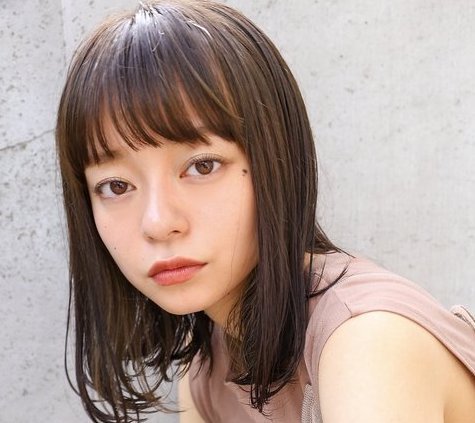 【徹底調査】 前髪 ぱっつん 似合う 人 2026年最新メディア #637