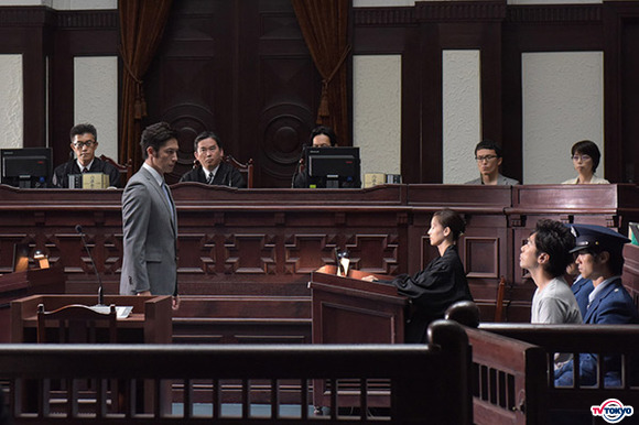 嘘を暴き正義を問う！息を呑む法廷バトルと傑作裁判ドラマの深層