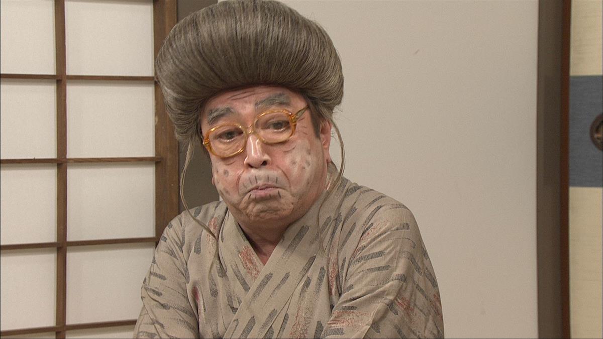 志村けん「ひとみばあさん」誕生秘話と実在モデル！伝説コント徹底解説