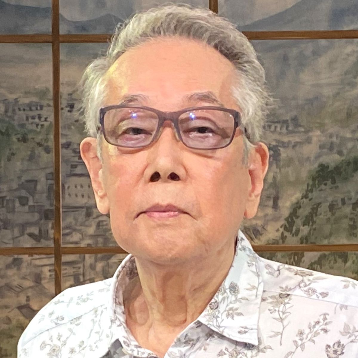 名優・北村総一朗の今と健康状態は？『踊る』神田署長の魂と現在地