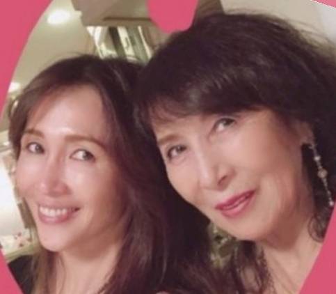 【経歴】 工藤 静香 の 母親 公式インスタ・X最新情報 #654