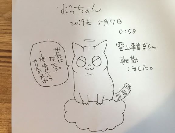 『くるねこ』旅立った歴代猫の足跡とファンの涙を誘う感動追悼録