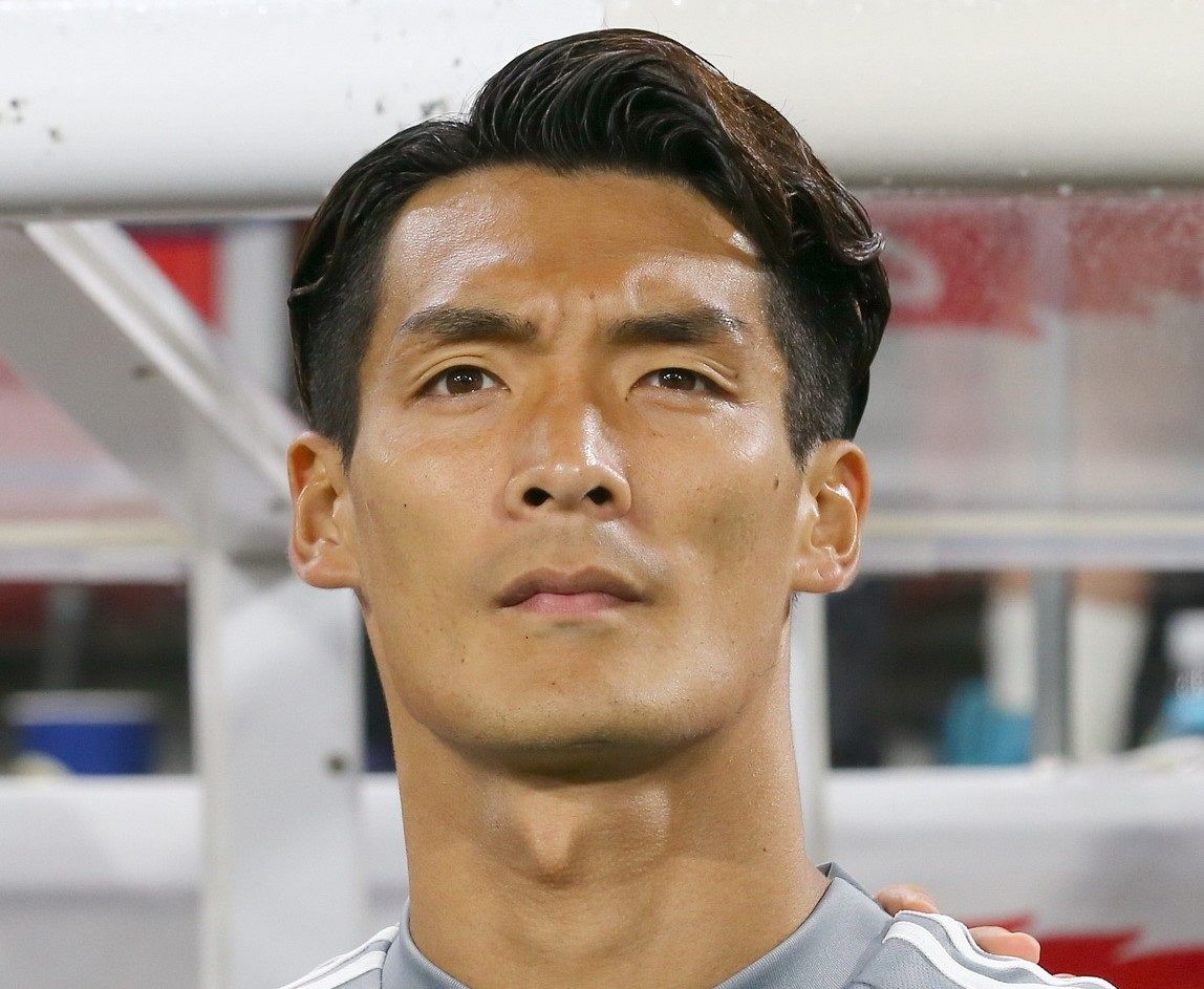 【独占密着】元日本代表が明かすW杯の裏側と監督就任説の真相
