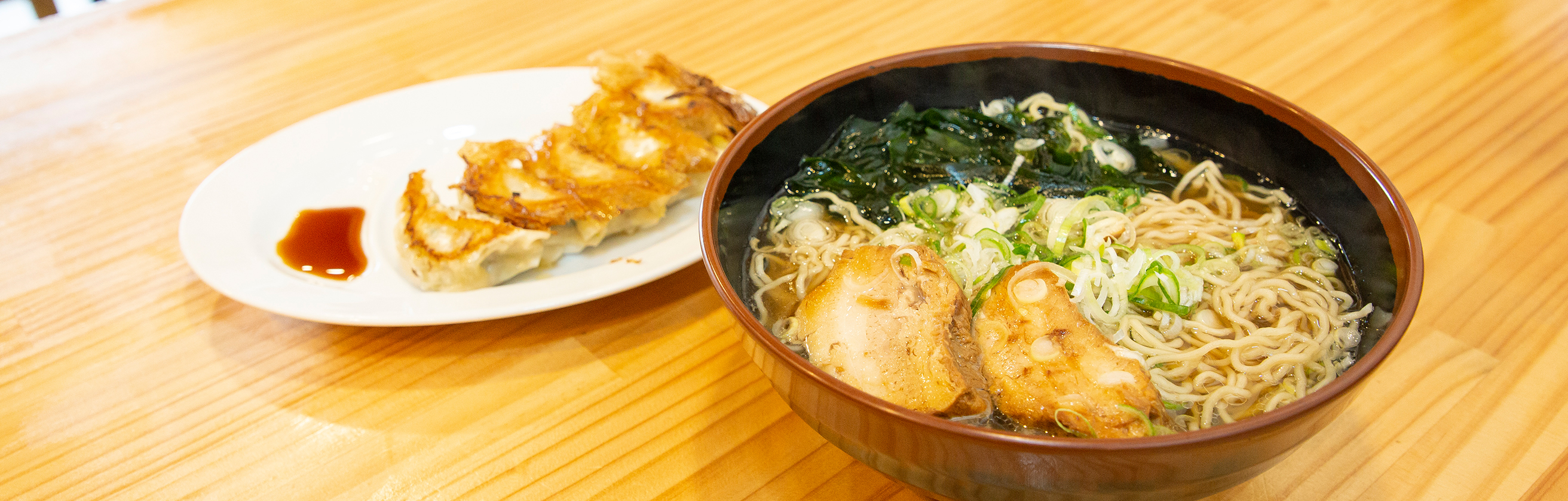 知立市ラーメン激戦区の真相！地元民推しの濃厚豚骨＆深夜穴場2026