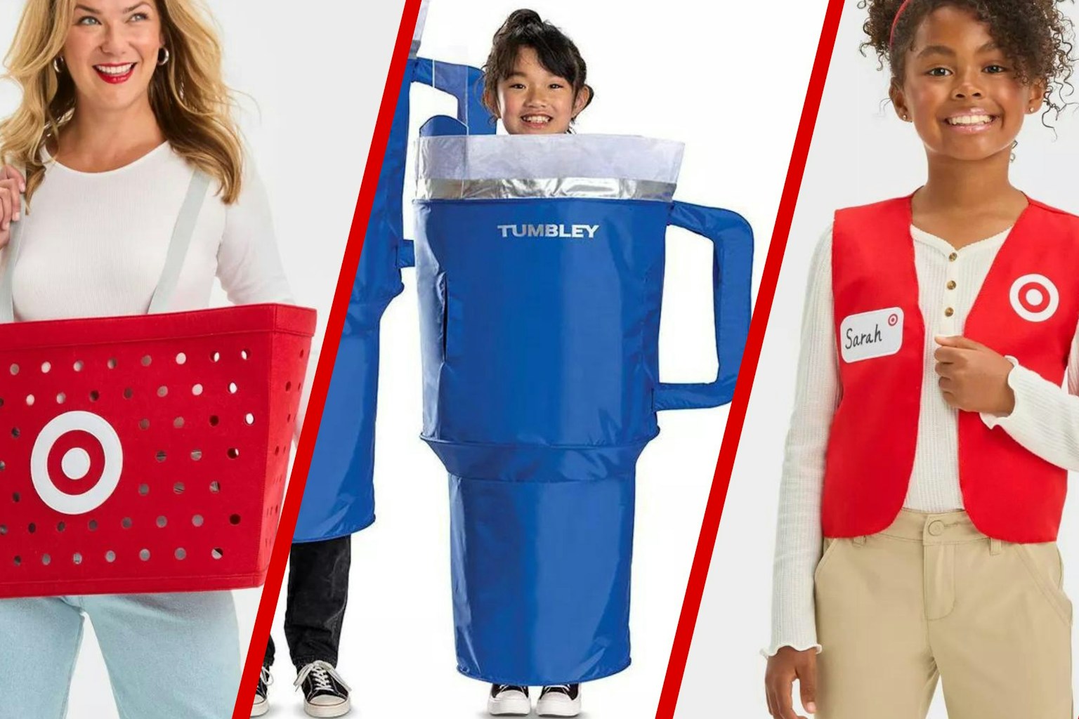 Target Pulls Children’s Halloween Costume Ahead of the Holiday