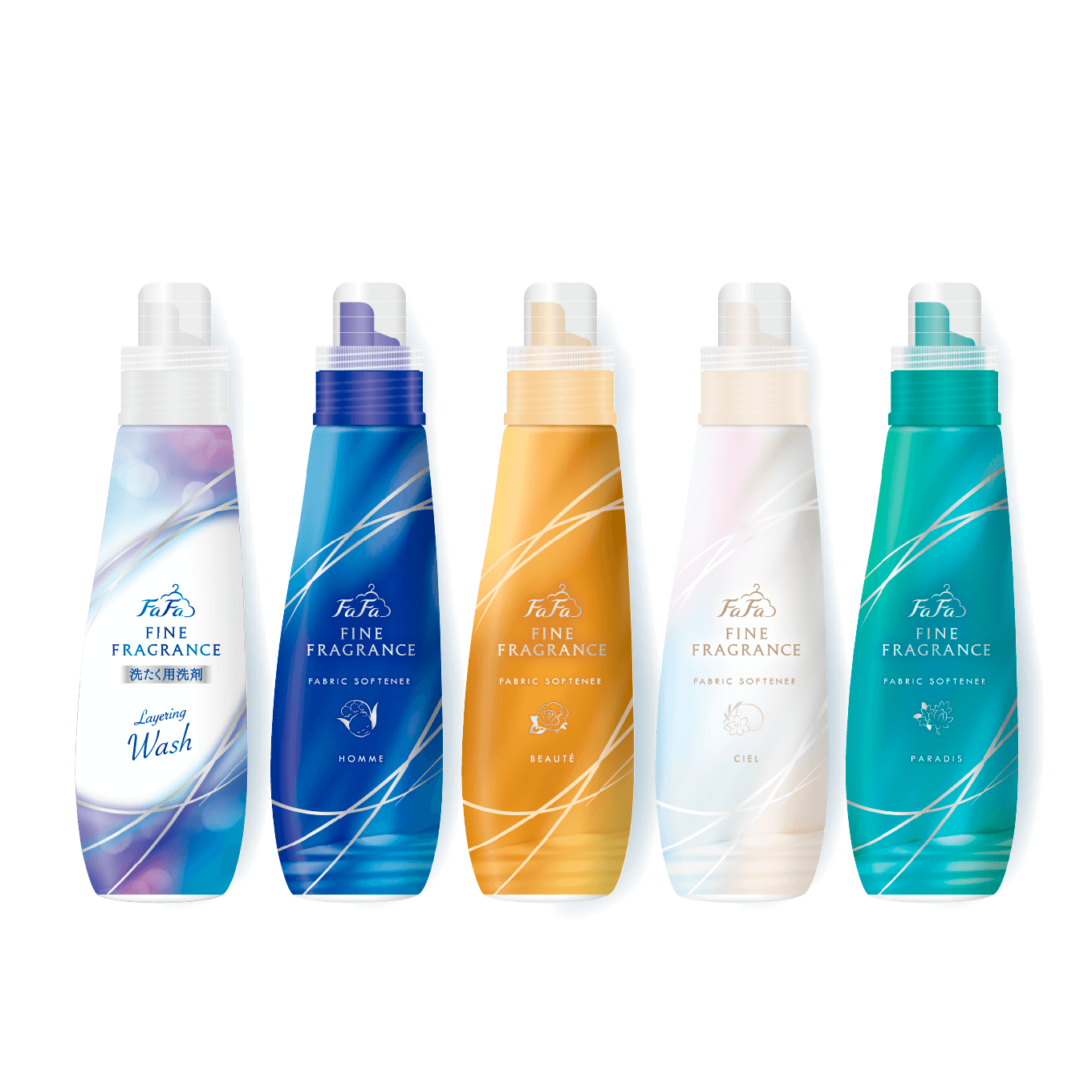 ファーファ柔軟剤の人気匂いと廃盤の真相｜2026年最新口コミ徹底比較