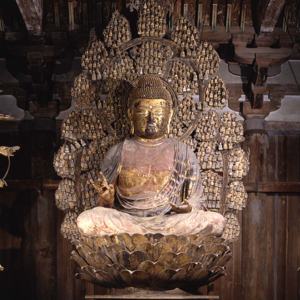 唐招提寺はなぜ誕生したか？鑑真の覚悟と国宝建築の真相を徹底解剖