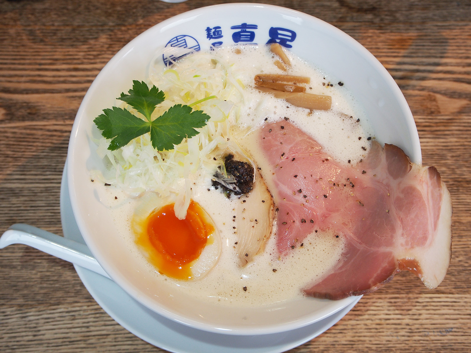 麺屋真星が行列必至の理由とは？混雑回避の完全攻略法