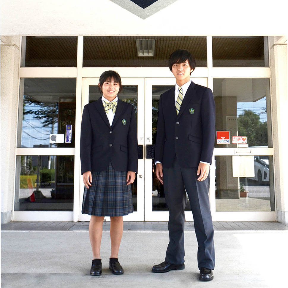一宮北高校の評判と偏差値の真相！倍率や進学実績・校則を徹底解剖