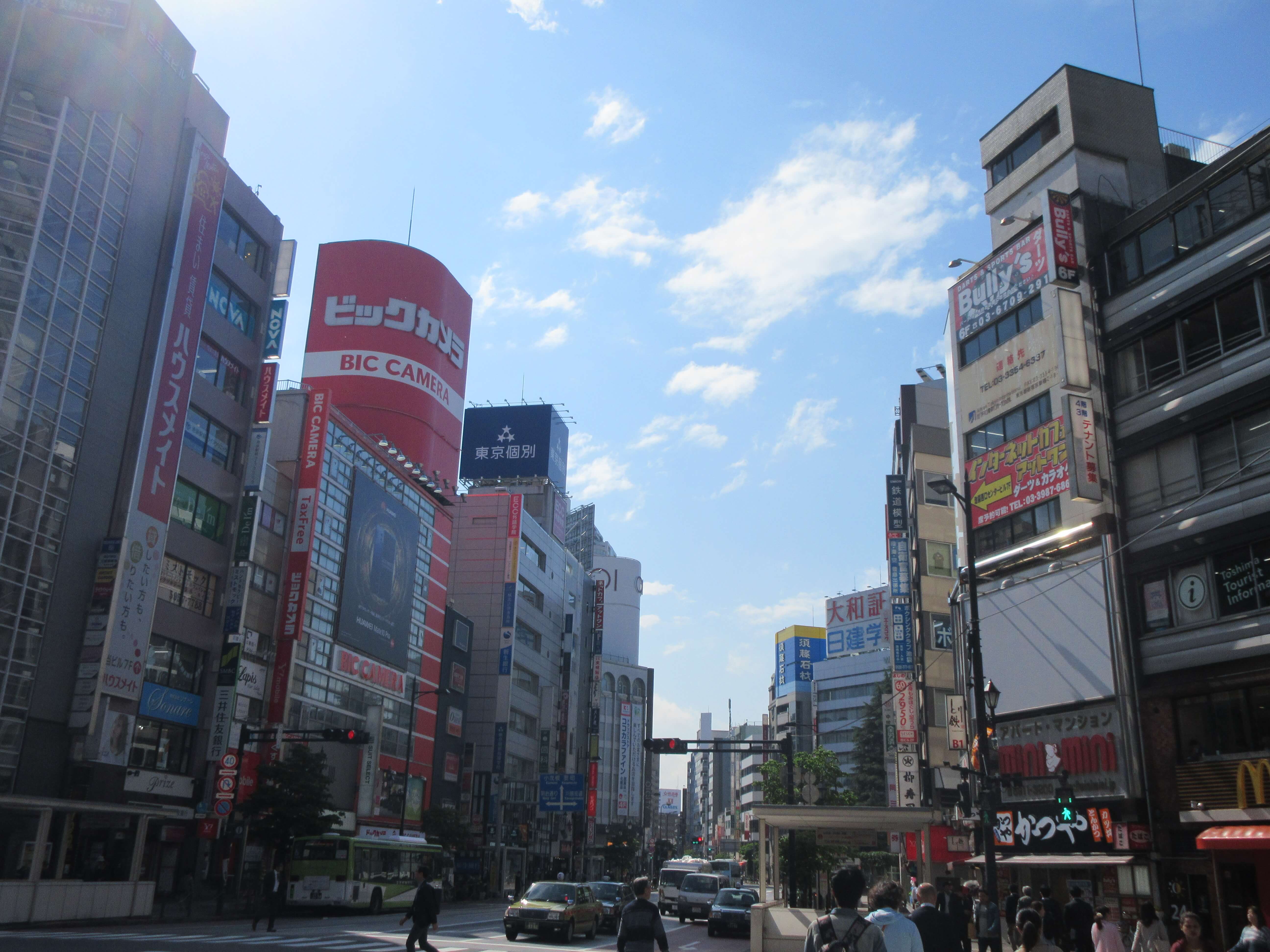 【2026年最新ルポ】混雑を避けて味わう池袋の神髄。「Wacca」が大人世代とカルチャー好きを魅了し続ける理由
