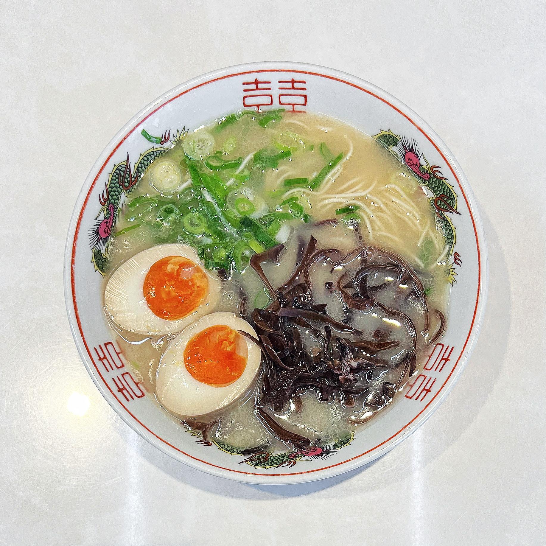 いっぱちラーメン人気の理由と評判！おすすめメニューや混雑・駐車場情報