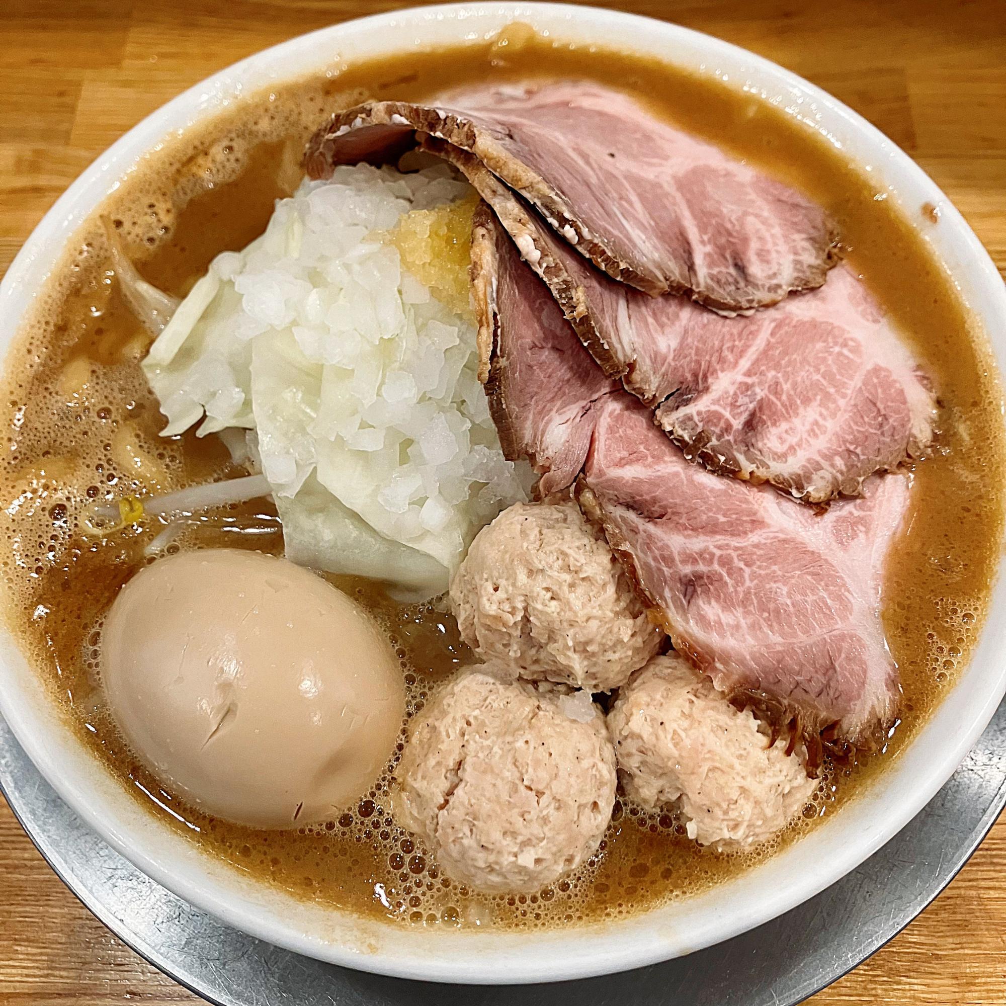 元プロレスラーが作る「麺場力皇」行列の真相と2026年攻略法
