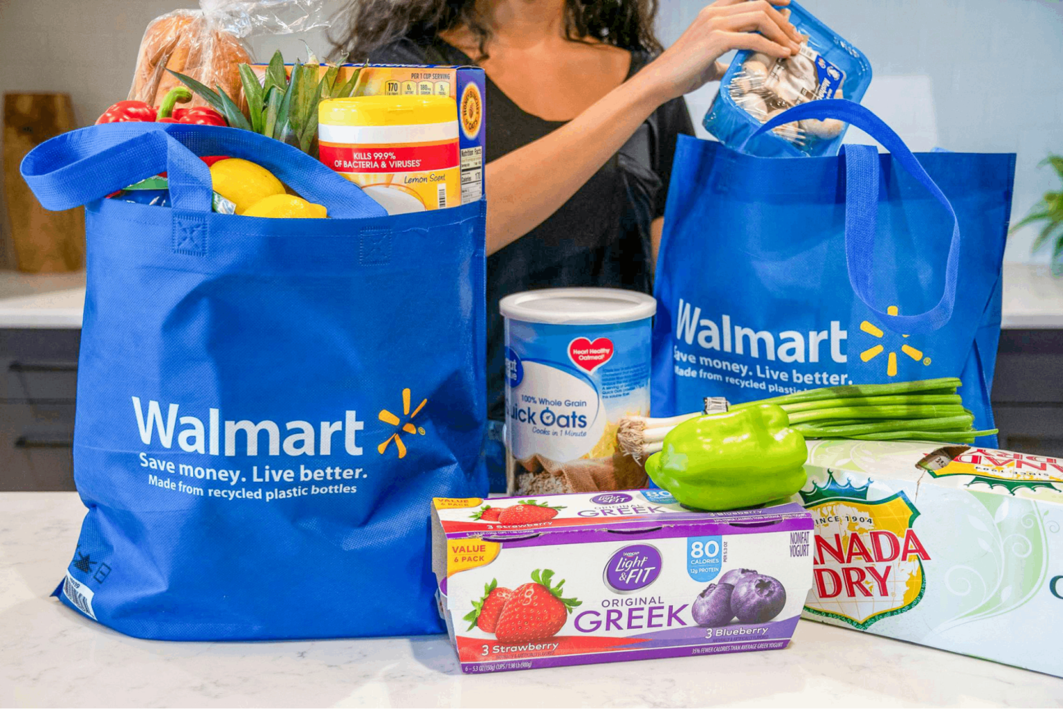 Walmart New Bag Policy 2026