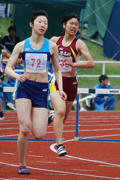 【2026最新】青森県高校総体陸上速報！東北・Ih進出校と決勝結果