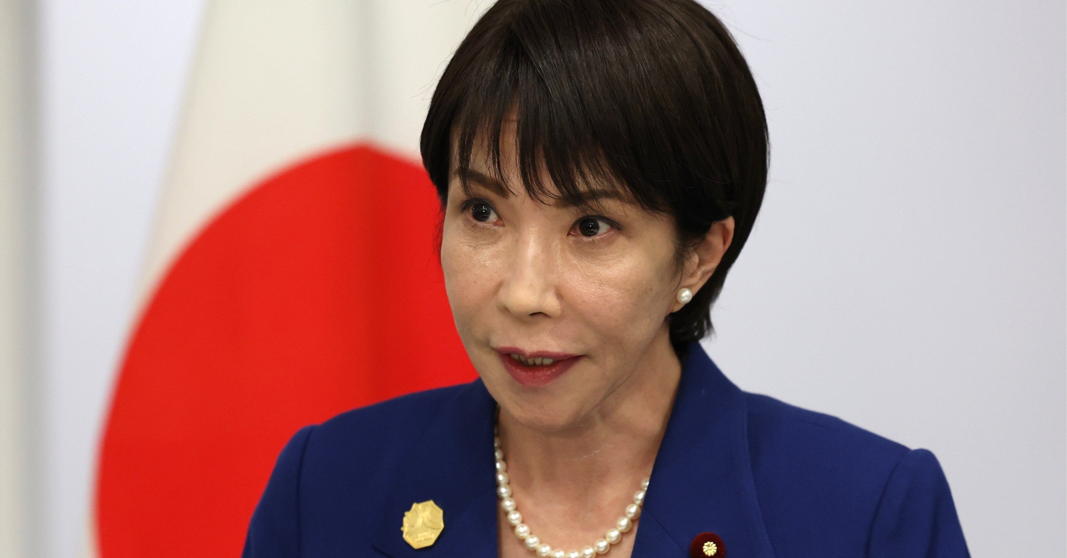 高市早苗が「気持ち悪い」と言われる理由は？眉毛・発言と評判の真相