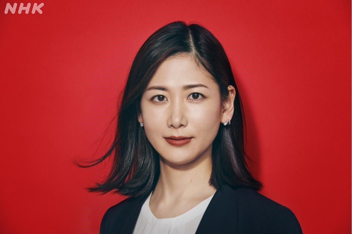 桑子真帆アナの現在と結婚生活｜小澤征悦との絆・フリー転身説の真相