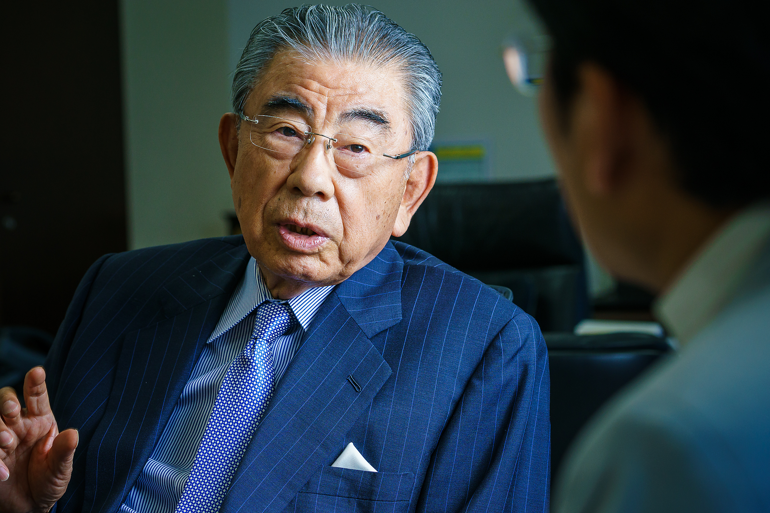 鈴木敏文の現在と電撃退任の真相｜世襲疑惑から独自経営哲学の全貌