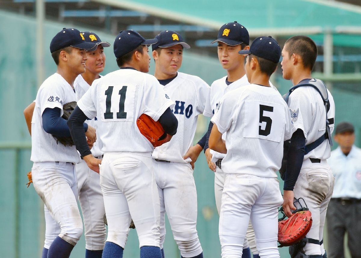 【2026年甲子園】佐賀商業、復活のバックスクリーン——名門を呼び覚ました「泥臭さ×最新データ」の真実