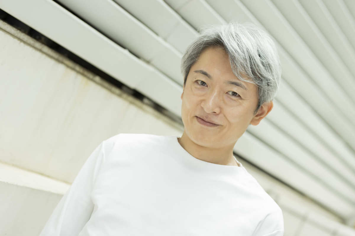 元Nhk「麿」登坂淳一の現在｜白髪の真相と不妊治療経た愛娘との絆