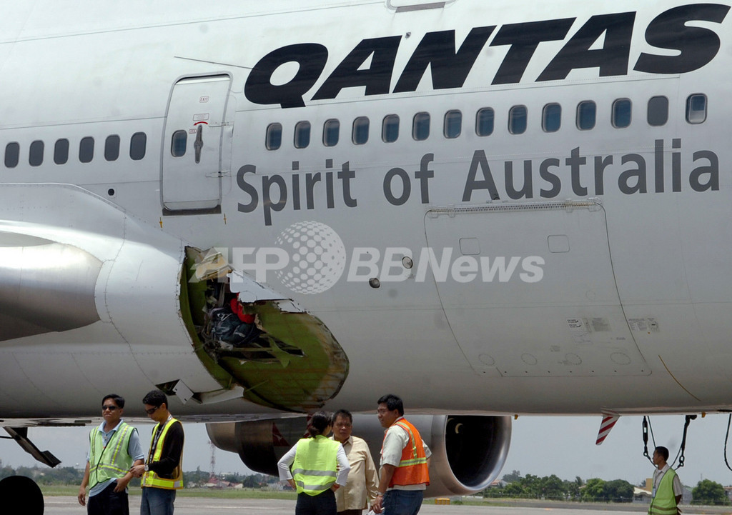 カンタス航空「墜落ゼロ」神話の真実と危機を救った運航の舞台裏