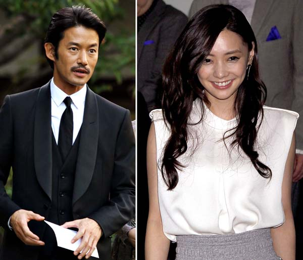 最後の大物独身・竹野内豊に電撃入籍説？熱愛の軌跡と結婚観の真相
