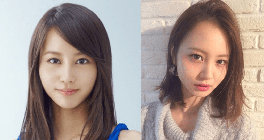 堀北真希の妹Nanamiの今！芸能界入りの真相と姉妹の絆を追う