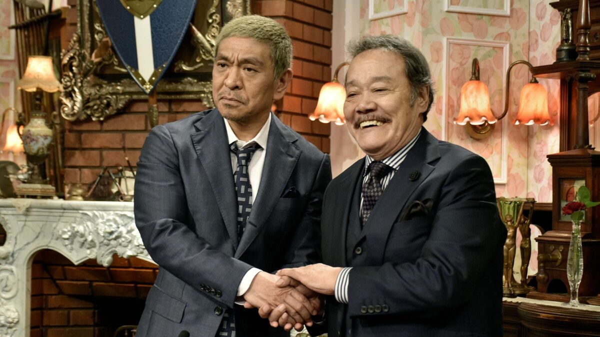 松本人志『ナイトスクープ』局長復帰の真相｜後任問題と現在の状況