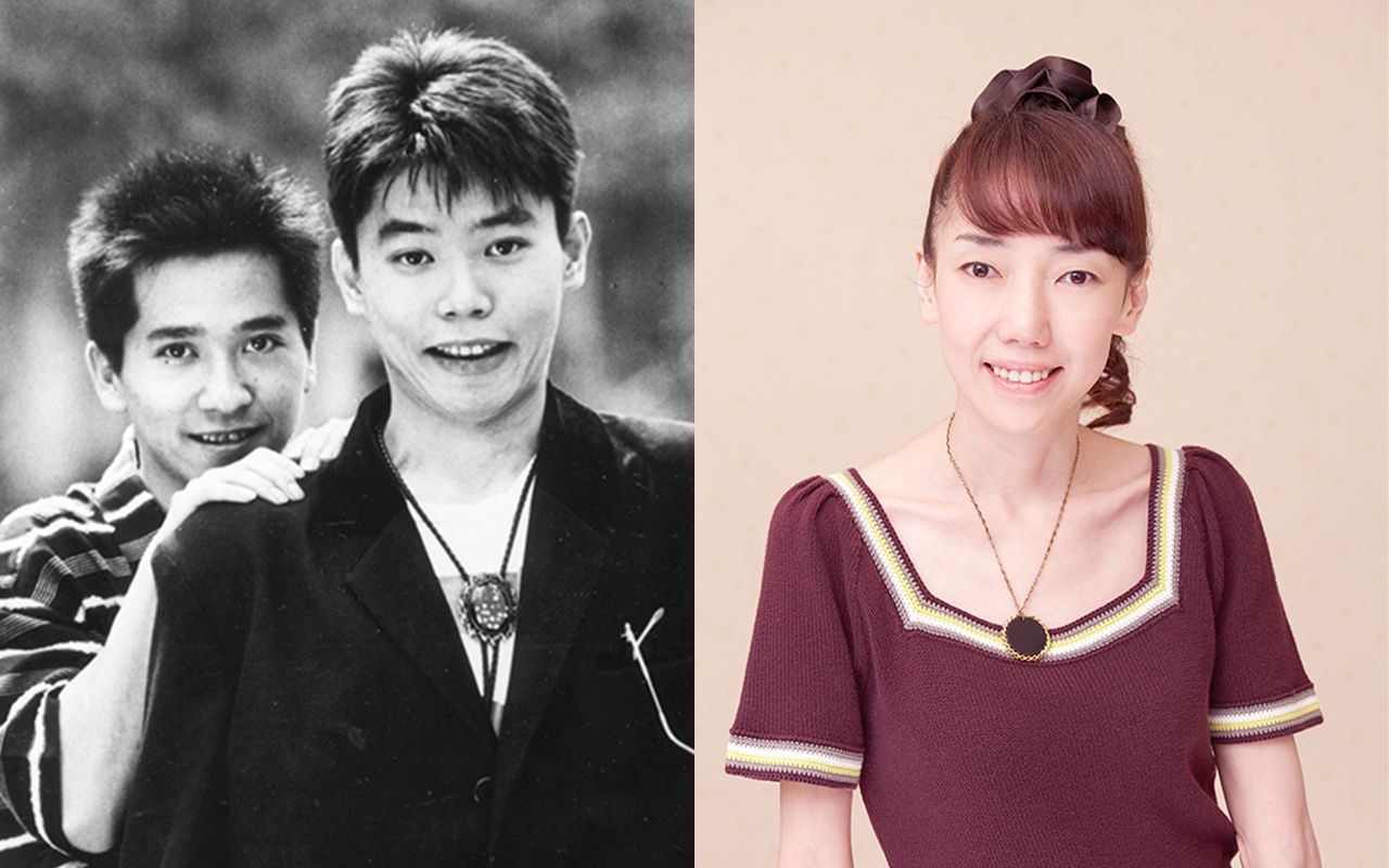 太田光代が切り拓くエンタメ界の異端と未来：爆笑問題のパートナーから芸能経営の革新者へ