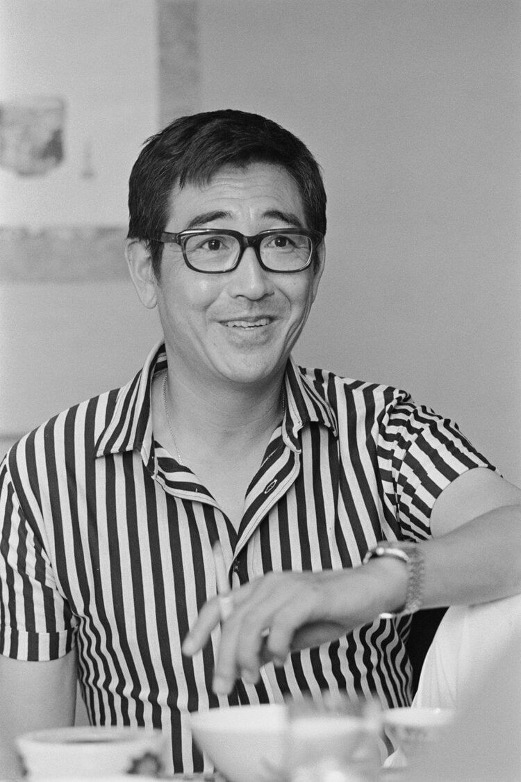 まずい！もう一杯」Cm俳優・八名信夫の現在は？名セリフ誕生に隠された衝撃真相