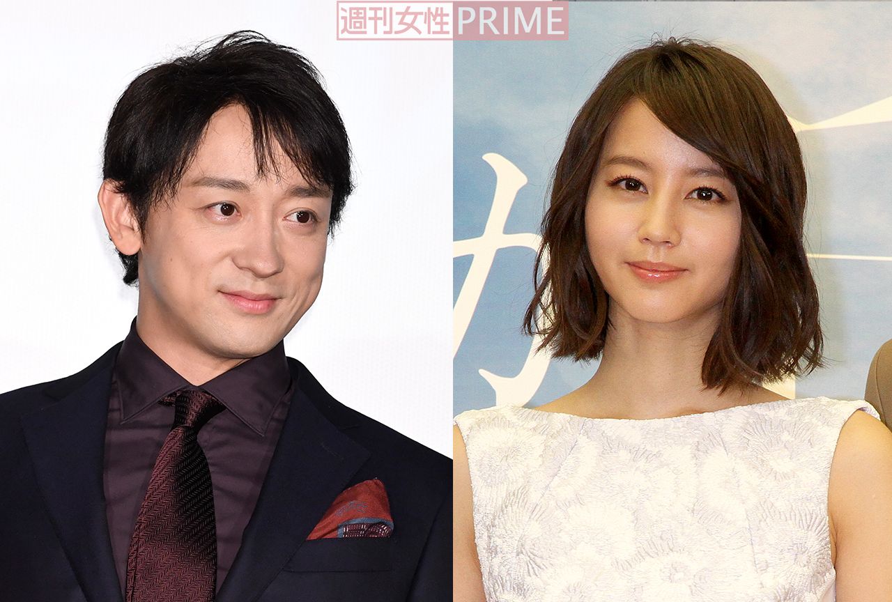 堀北真希と山本耕史の現在地！電撃婚から引退の真相と夫婦の素顔