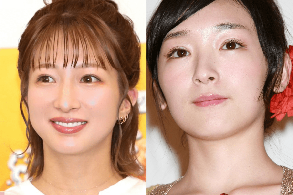 【画像あり】 辻 希美 モーニング 娘 衝撃の最新ニュース #889