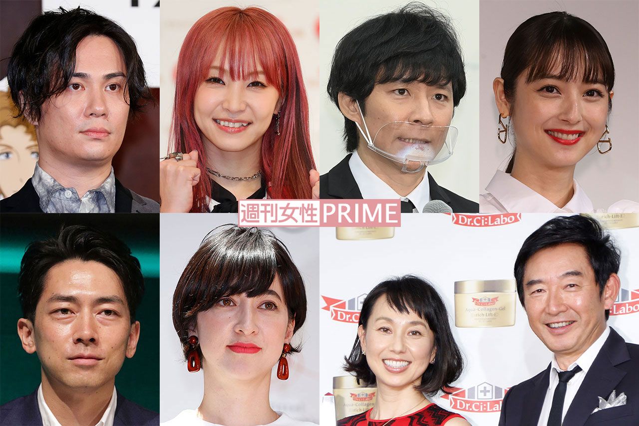 アッコにおまかせで激震！離婚寸前と囁かれる大物芸能人夫婦の真相