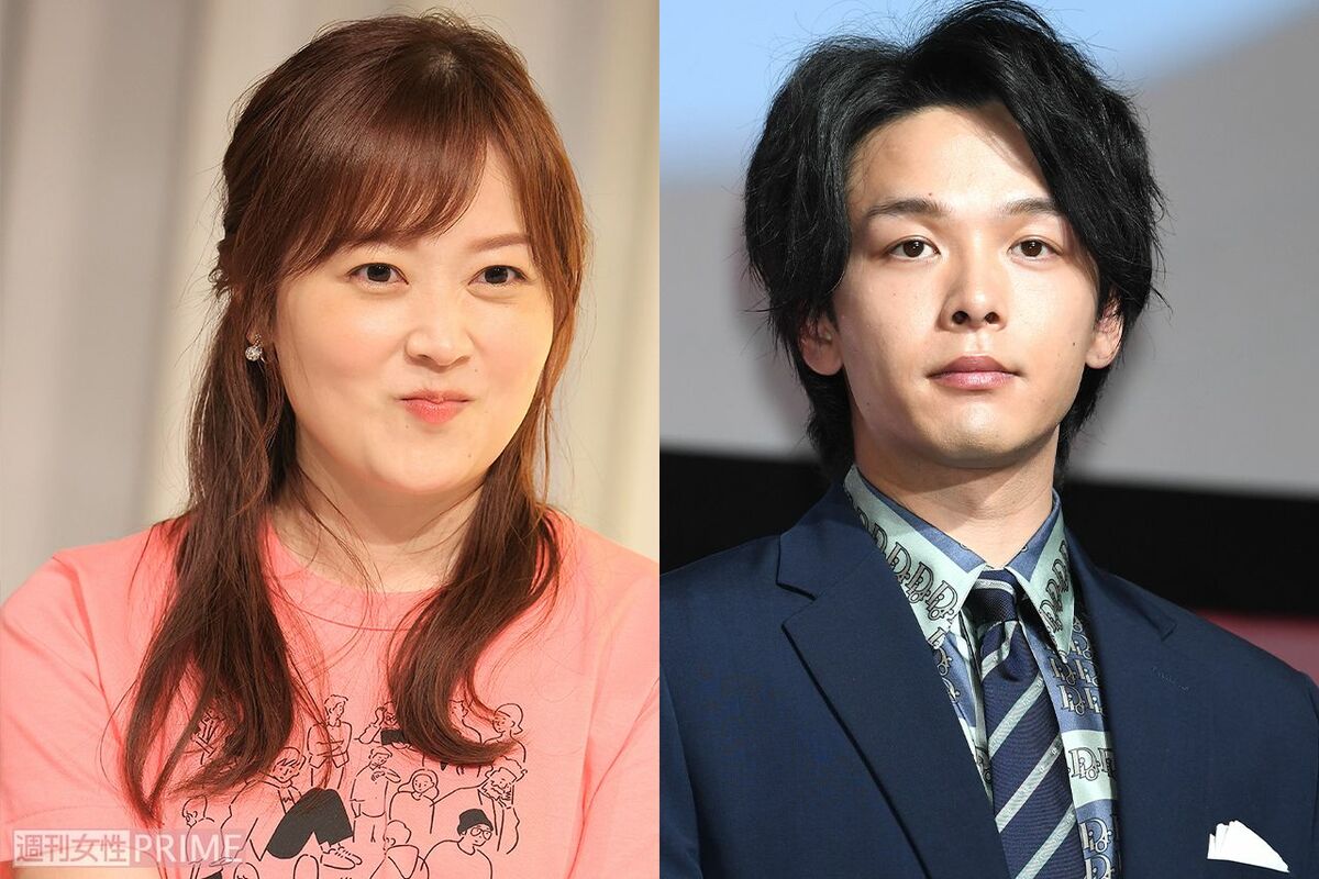 伝説の「ディズニー密会報道」から10年超――横山裕と水卜麻美が築いた“特別な関係性”と、今もファンを惹きつける理由