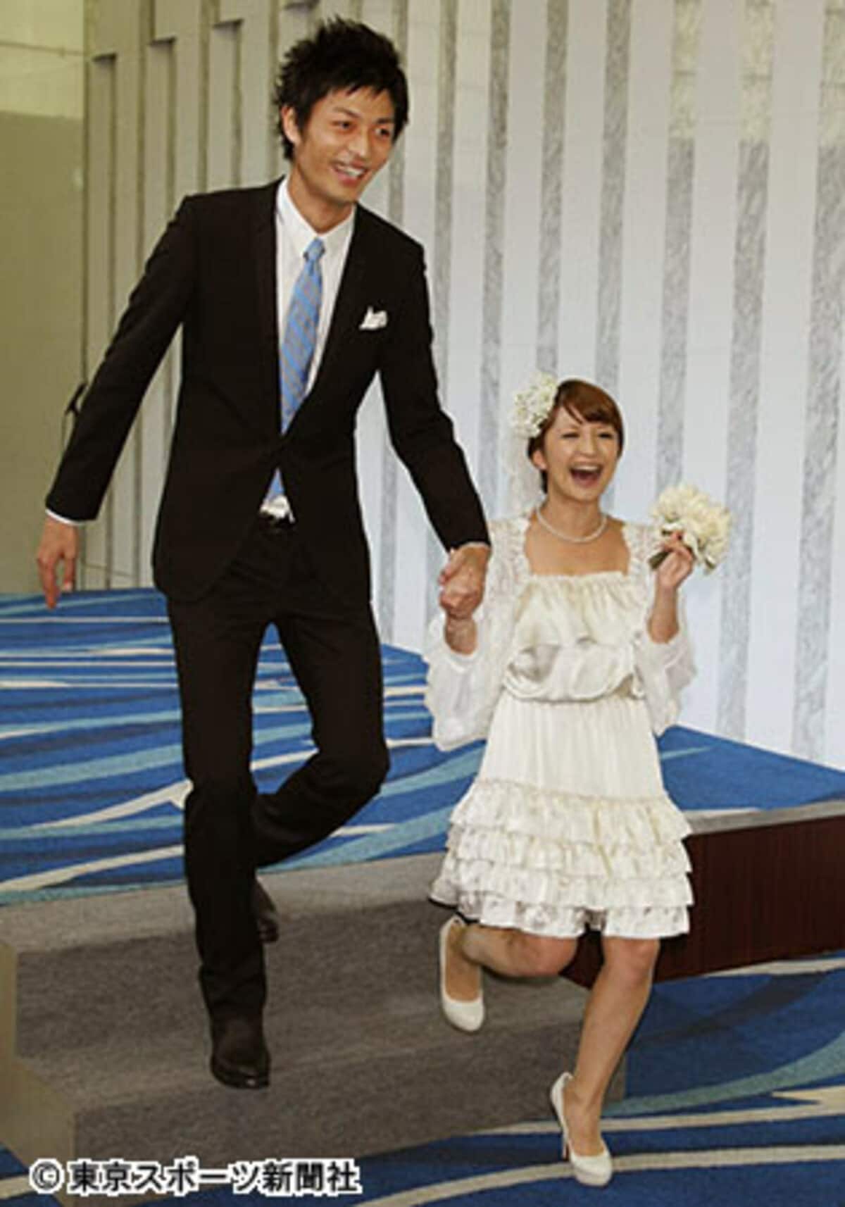 矢口真里の元旦那・中村昌也の現在と離婚の真相