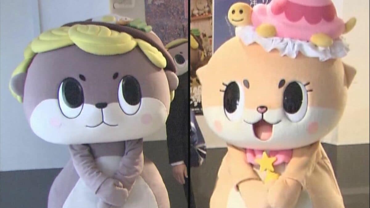 しんじょう君とちぃたん☆騒動の真相！裁判の結末と現在の関係を徹底解説