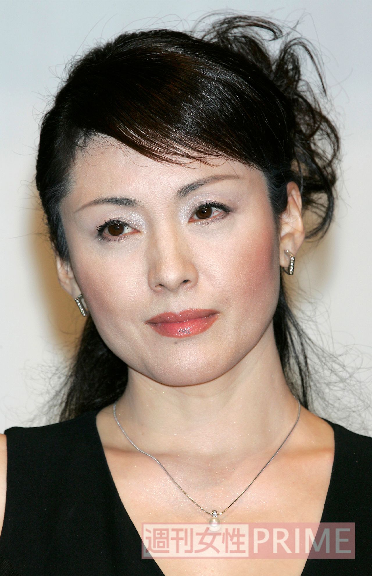 松坂慶子が2026年に魅せる「進化するレジェンド」の凄み！スクリーンを照らし続ける希代の大女優、その現在地と深遠なる表現力