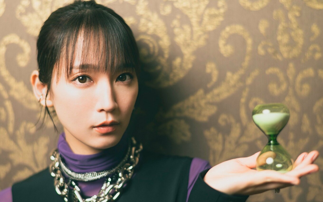 カルテット吉岡里帆の怪演とブレイクの真相｜目が笑ってない狂気の原点