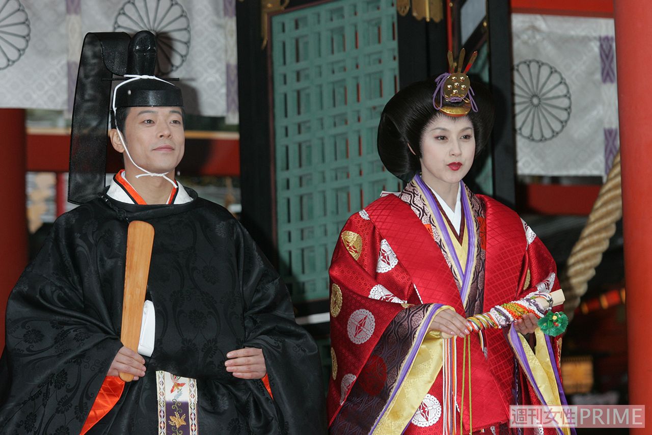 藤原紀香と陣内智則の結婚式総額5億円の全貌と離婚の真相、2人の現在