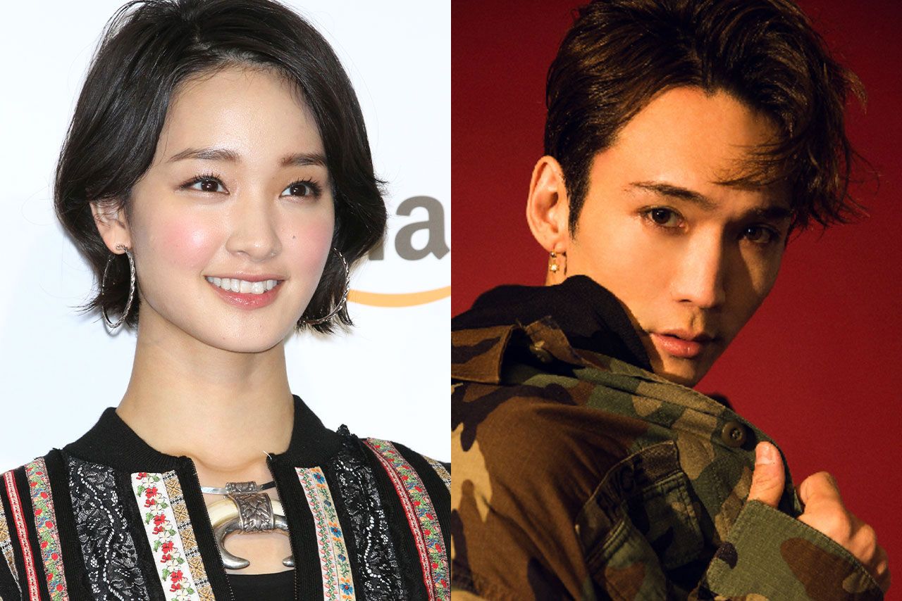剛力彩芽の歴代彼氏と現在｜前澤氏との破局理由と2026最新熱愛