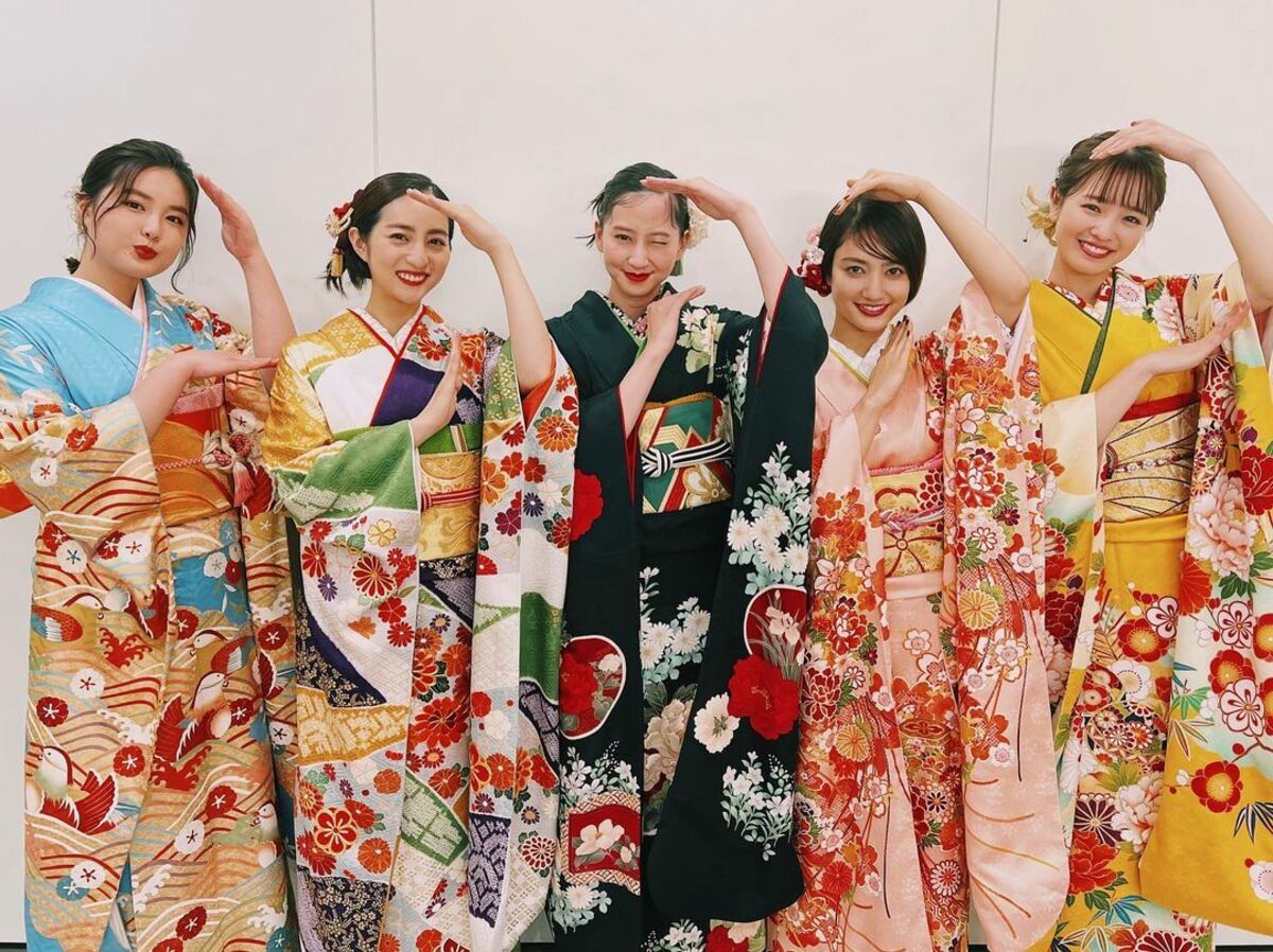 出川ガールズ歴代メンバー一覧！卒業の真相と2026年最新相関図
