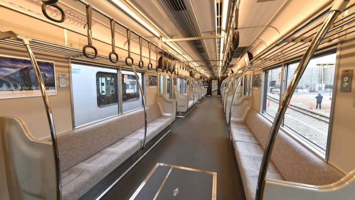 電車内のリアルな防犯対策と密室サスペンス劇が放つ衝撃の真相