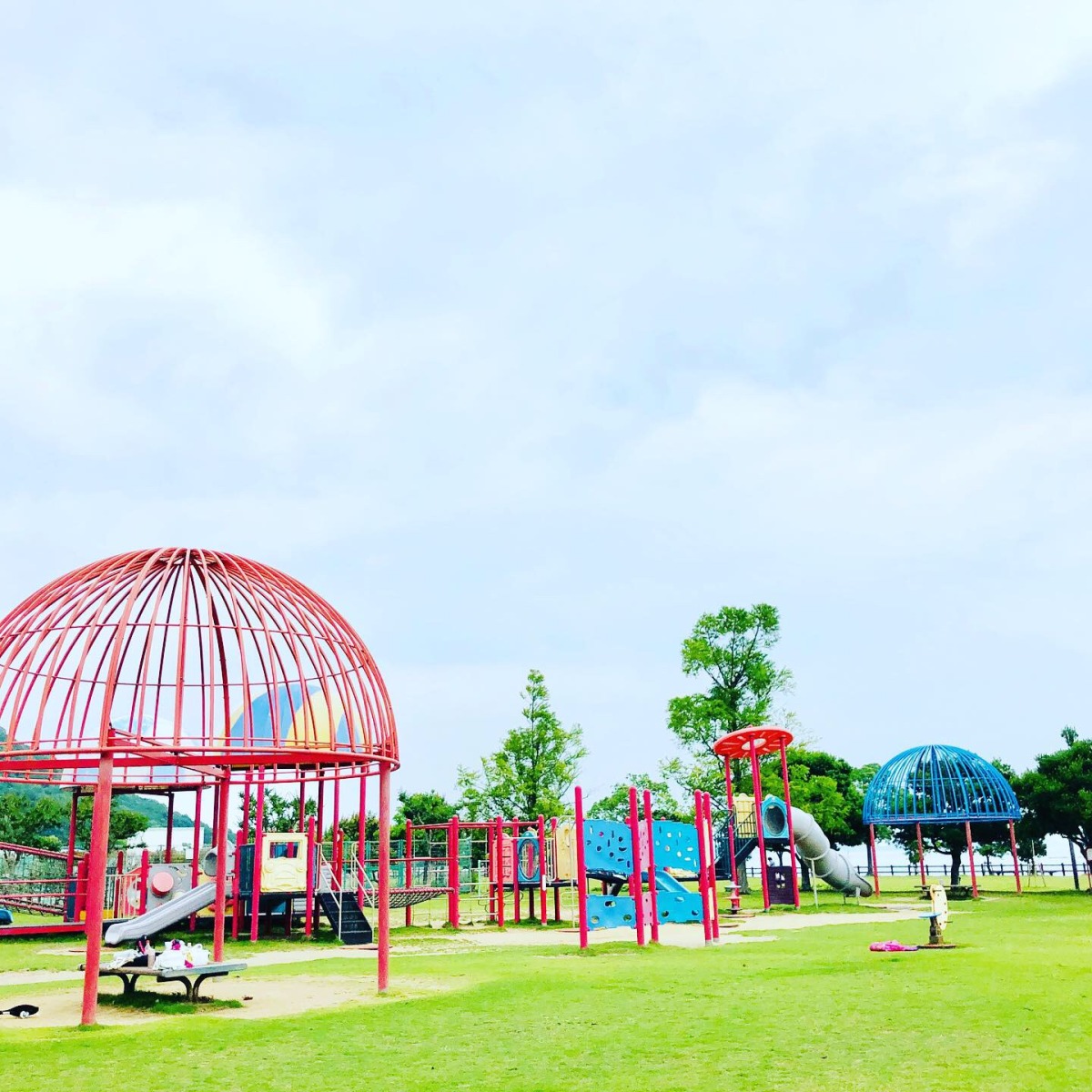 香川県の公園2026最新決定版｜大型遊具と無料穴場の真相を追う