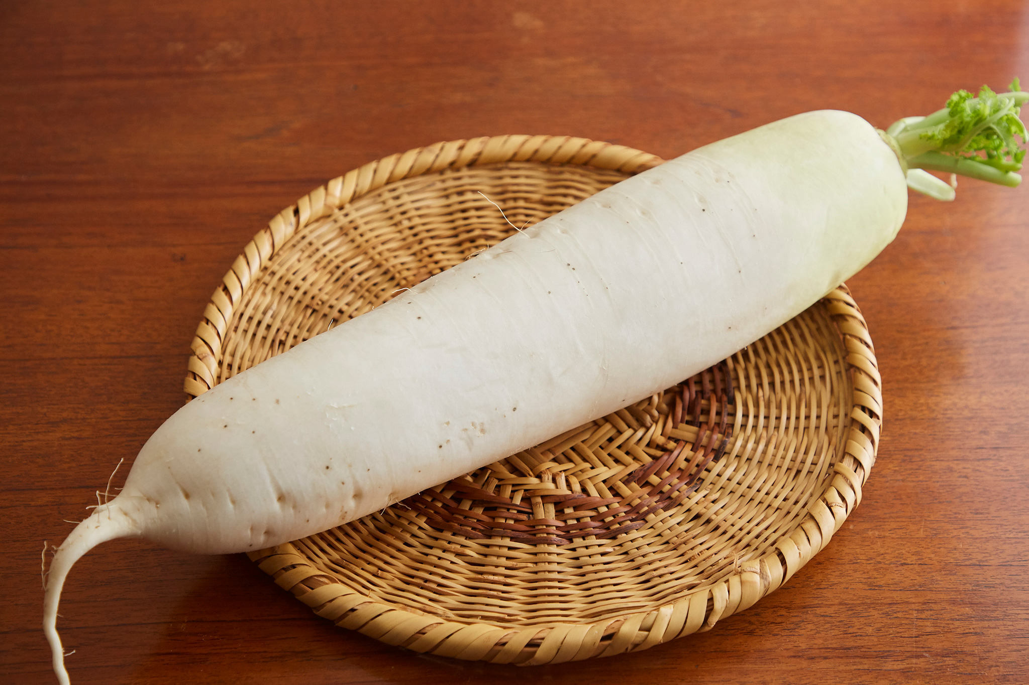 捨てたら大損！栄養満点な大根の葉っぱ料理とプロの簡単絶品レシピ