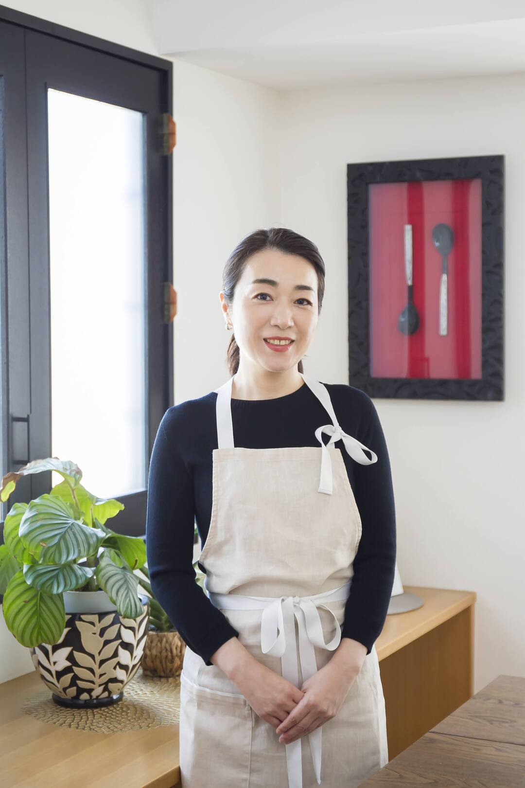 実力派女優・河合あゆみの現在とは？話題の配信作と知られざる素顔