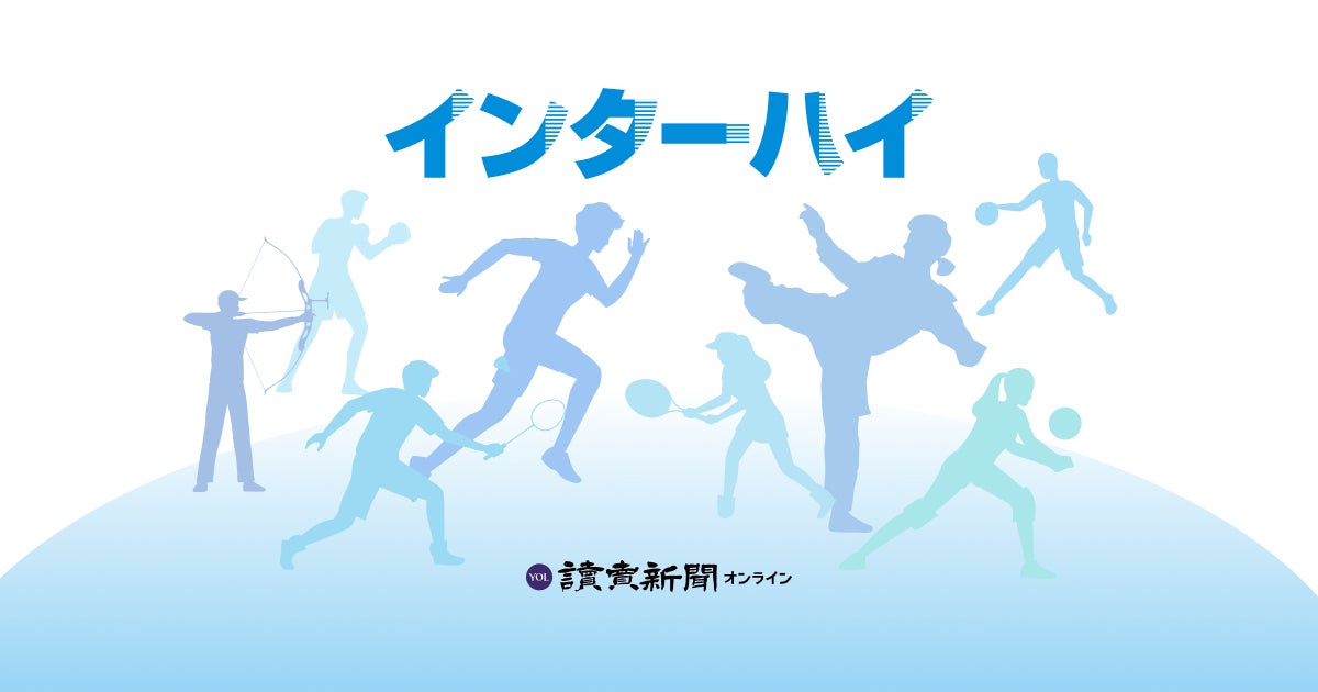 コートを切り裂く電光石火の速攻！2026年夏のハンドボール高校日本一へ、激闘の火蓋が切って落とされる