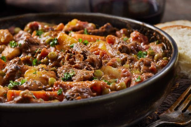 Appetizers to Serve with Beef Stew